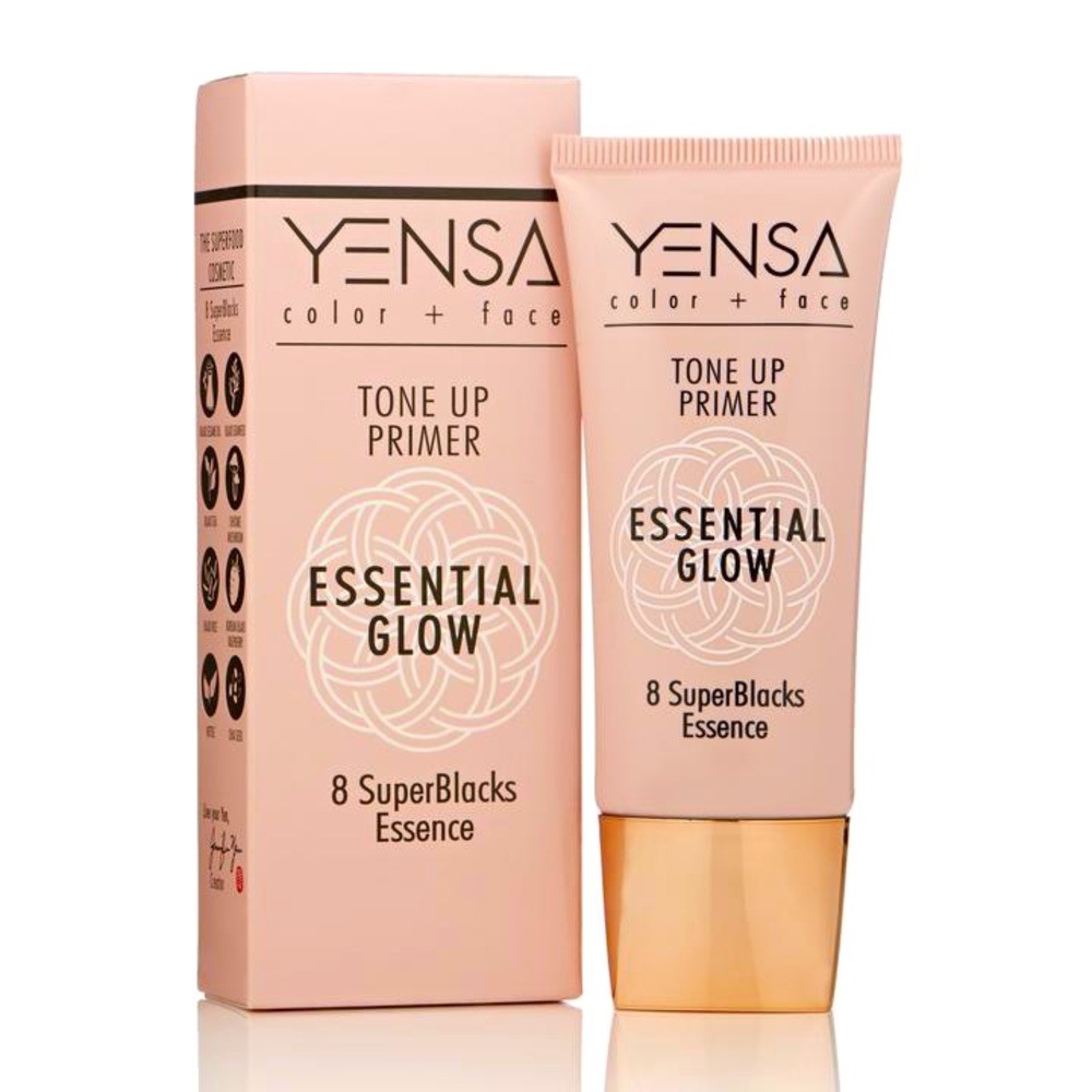 Yensa Tone Up Primer